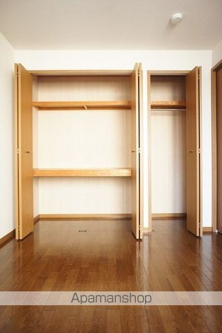 カーサ　アンソレイユＳ[2DK/45.82m2]の収納1