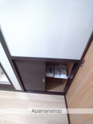 協和ハイツの内装写真