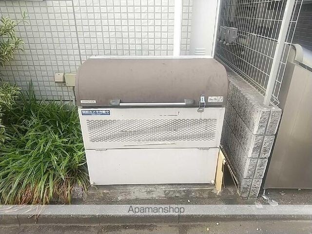 アビタシオン明大前[1LDK/38.32m2]の内装2