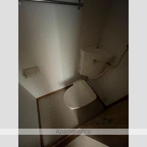 Mコートの内装写真