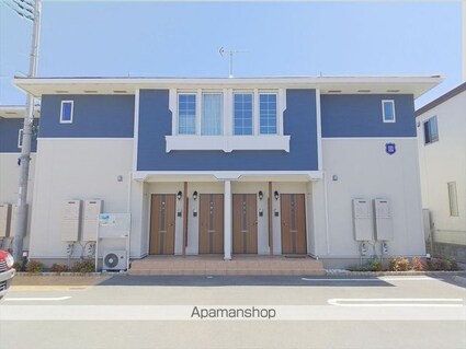 和歌山県和歌山市善明寺[1LDK/45.89m2]の外観2