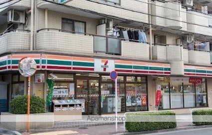 アヴァンタージュＫ[1R/24.25m2]の周辺3