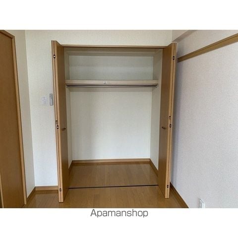 For You 木の実の内装写真