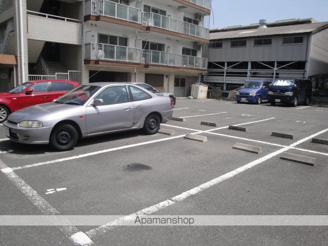 第3星ヶ丘マンションのその他写真