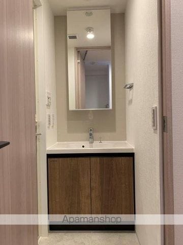グランカーサ四谷の内装写真