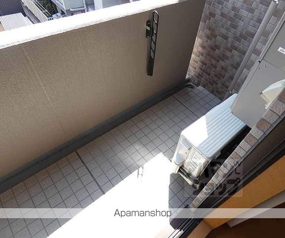 リーガル京都御所西IIの内装写真