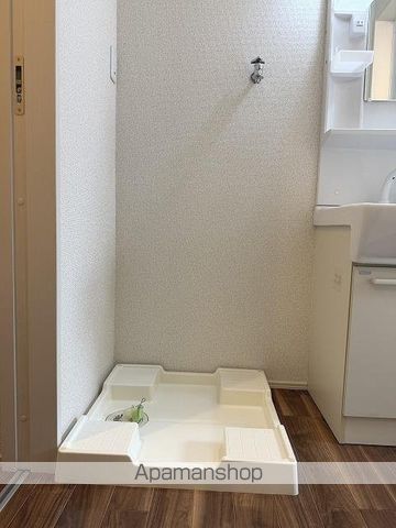 キャメル貝沢町の内装写真