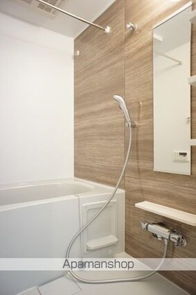 ミカジリⅡ[1R/32.23m2]のバス