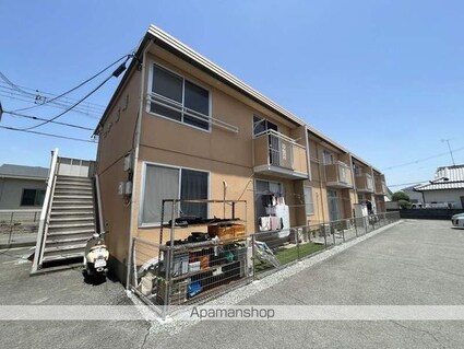 ビューラー広﨑Ⅰ[1LDK/48m2]の外観2