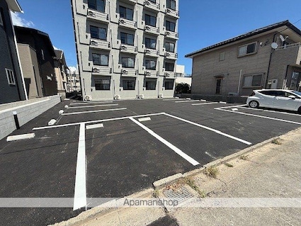 Ｇｒｏｗｔｈ　Ｄａｉｏｕ[1LDK/44.22m2]の共用部7