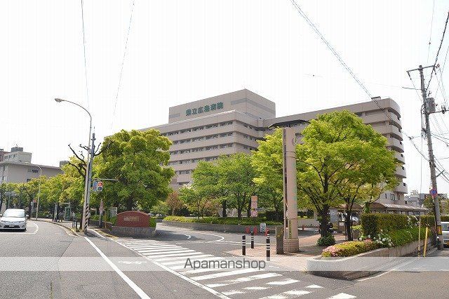 クルーズマンションの周辺写真