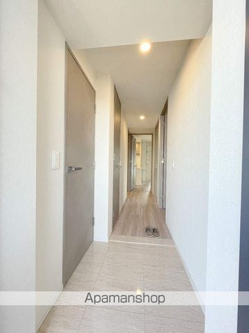 SK RESIDENCE SHINSAIBASHIの内装写真