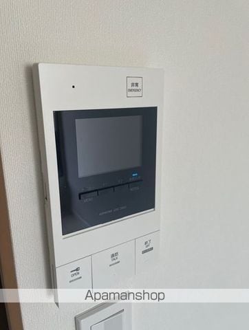 XEBECときわ台IIIの内装写真