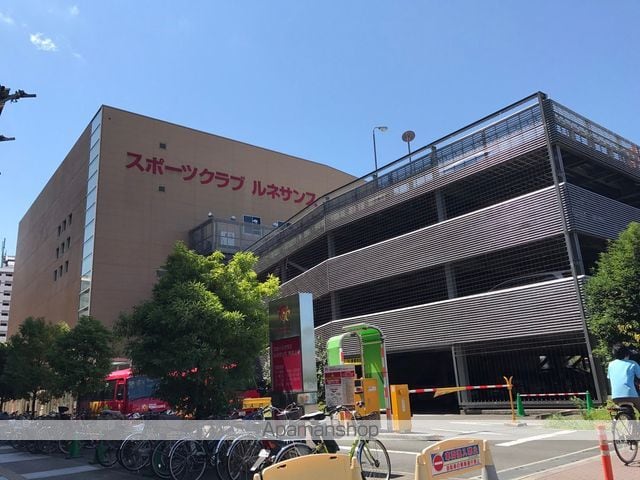レオパレスリリオンの周辺写真