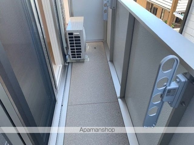 DーROOMグランシャリオの内装写真