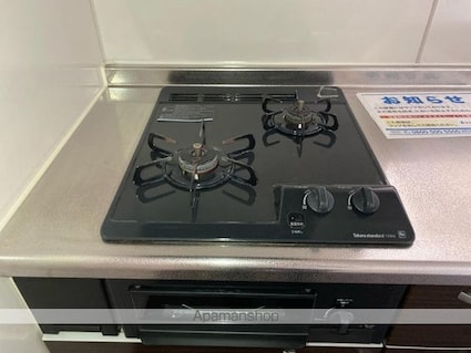 Ｒａｆｆｉｎｅ[1LDK/40m2]の内装7