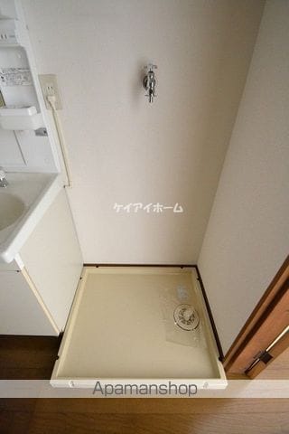 A-Style備前3の内装写真