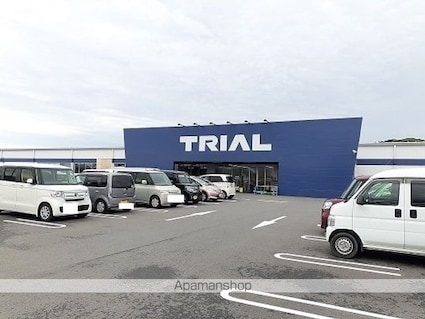 メゾン　フィーロ[2LDK/50.47m2]の周辺2