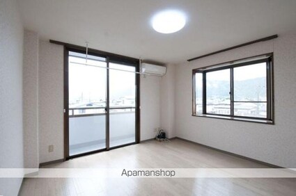 ブルースカイ[1K/25.42m2]の内装8