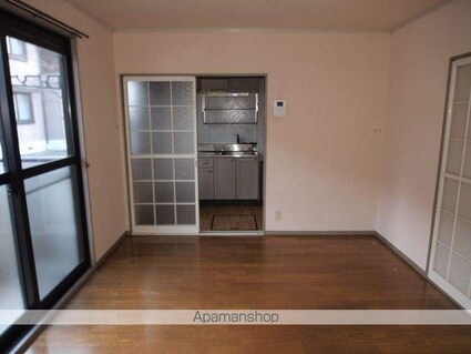 グランディール中村Ａ[3K/50.39m2]の内装7