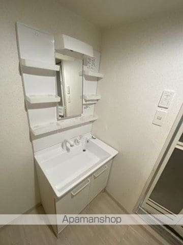 サントアリオ・デ大谷地の内装写真