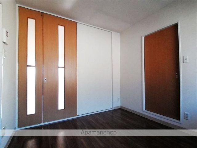 ハーベスト川入の内装写真