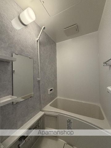 ラ ルナ あすと長町の内装写真
