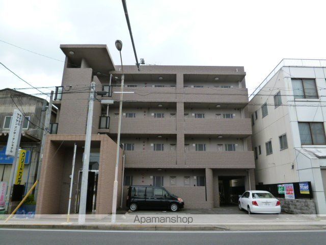プライムステージKの外観写真