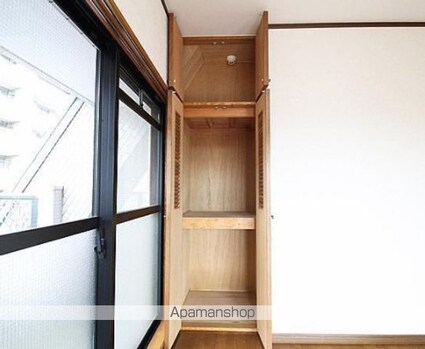 グランドステイタス道後[2LDK/59.76m2]の内装2