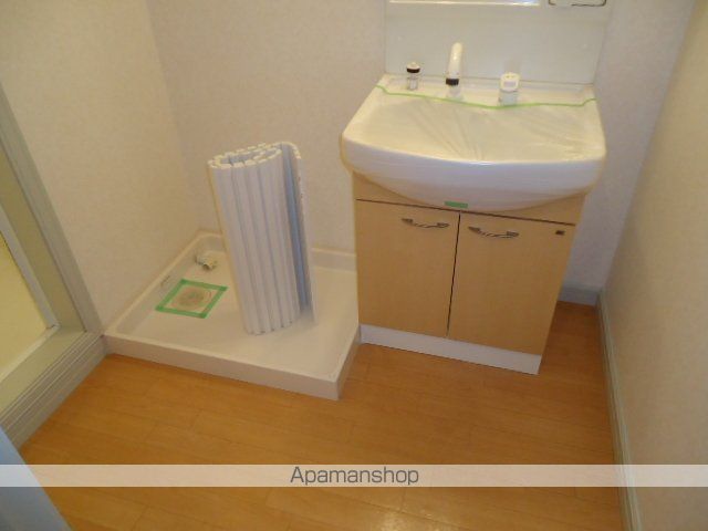 セピアハウスたつの日山の内装写真