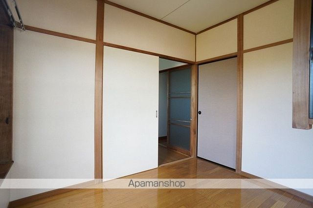 西ヶ崎グリーンハイツIIの内装写真