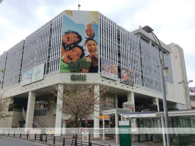 コーポシリウスの周辺写真