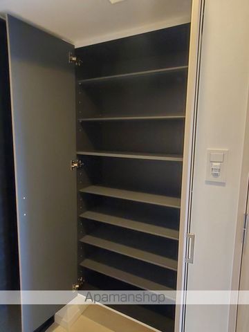 S−RESIDENCE都島ELEGANTの内装写真