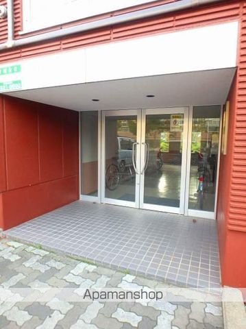 チェリーコート豊平公園のその他写真