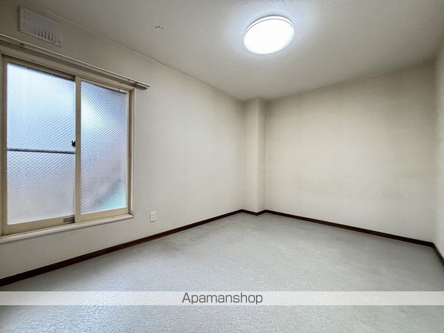 シティ青山の内装写真