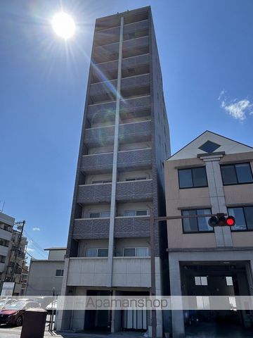 EFT-広瀬北町の外観写真