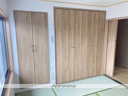 高知県高知市日の出町[1DK/30.63m2]の内装3