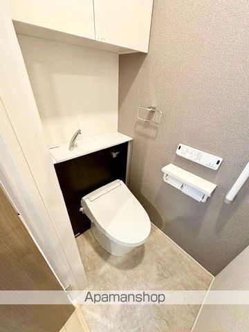 トレミー御領の内装写真
