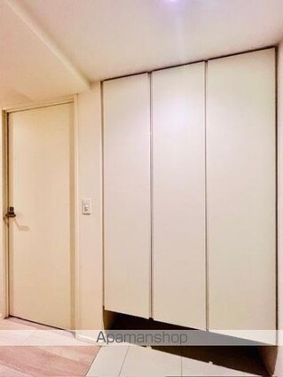 Ｂｒｉｌｌｉａ　ｉｓｔ　千駄ヶ谷[1LDK/50.97m2]の内装6
