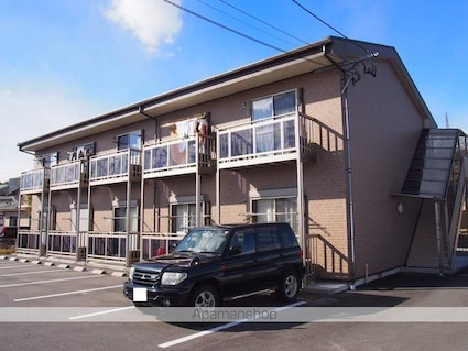 コリーヌ　ヴィラージュ[1K/30.94m2]の外観2