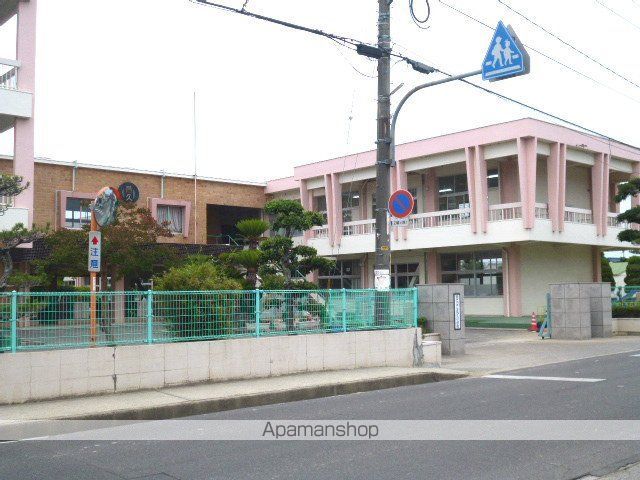 チェリーガーデンの周辺写真