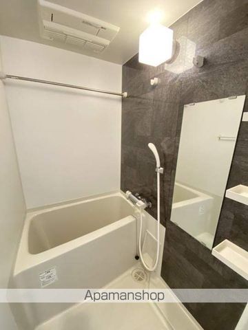 SーRESIDENCE都島の内装写真