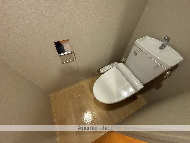 PARK RESIDENCES江坂の内装写真