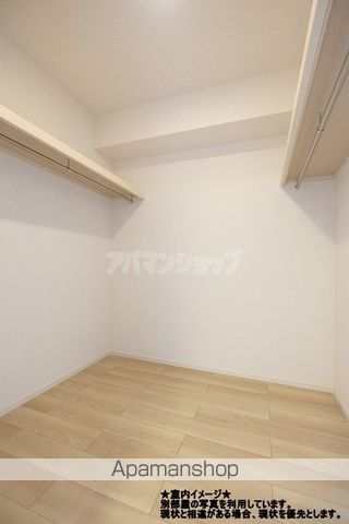 サンリット ヴィラ Aの内装写真