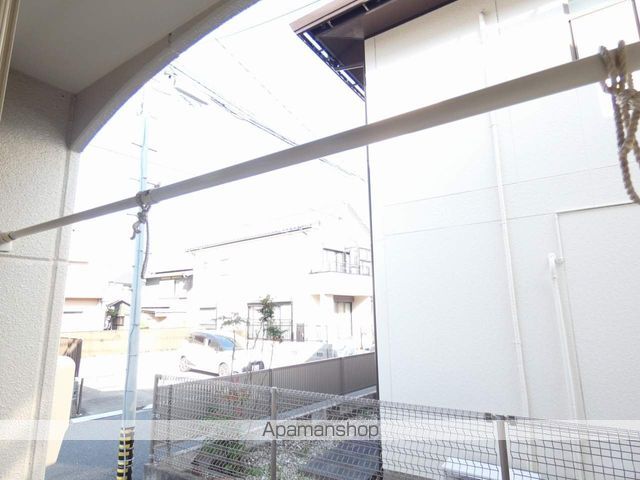 浜松市中央区 2階建 築33年の内装写真