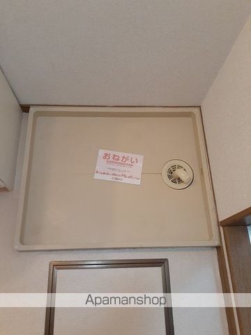 カーサ・ソレイユ三番館の内装写真