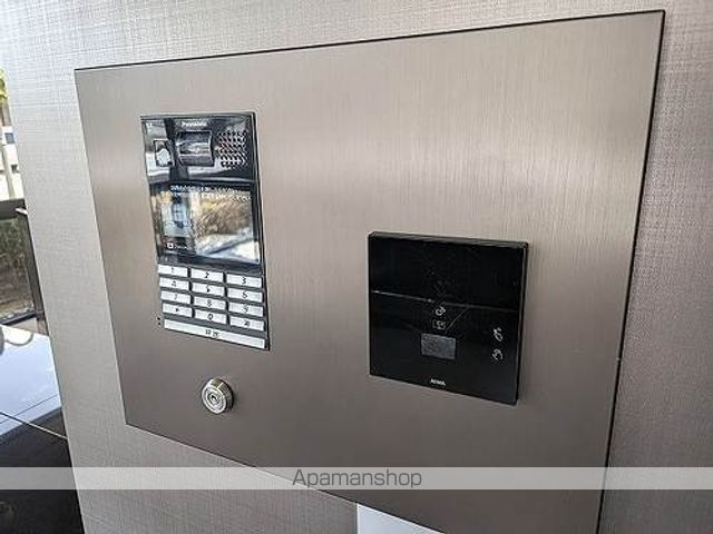 シエリアタワーなんばの内装写真