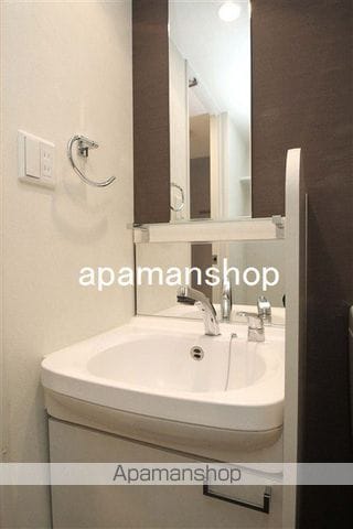 PRESSANCE難波EASTモダニティの内装写真