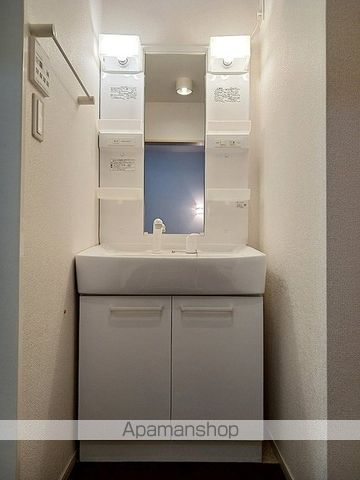 ラフィーネの内装写真