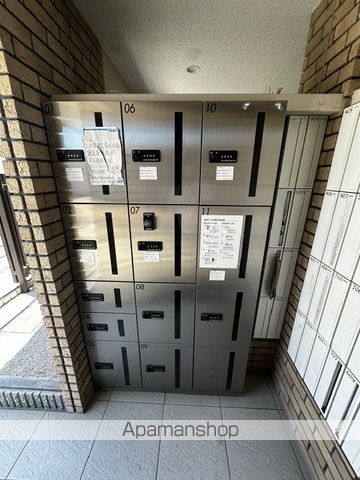 リバーサイド柴島の外観写真